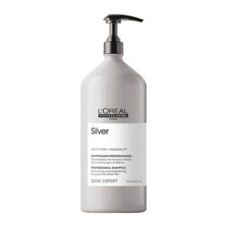 Silver Shampoo 1.5L
