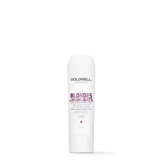 Goldwell Dualsenses Blondes & Highlights Conditioner 200ml