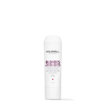 Goldwell Dualsenses Blondes & Highlights Conditioner 200ml