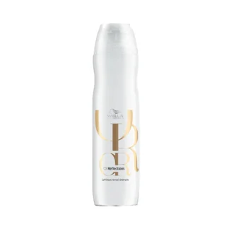 Wella Oil Reflections Luminous Reveal Shampoo 250ml