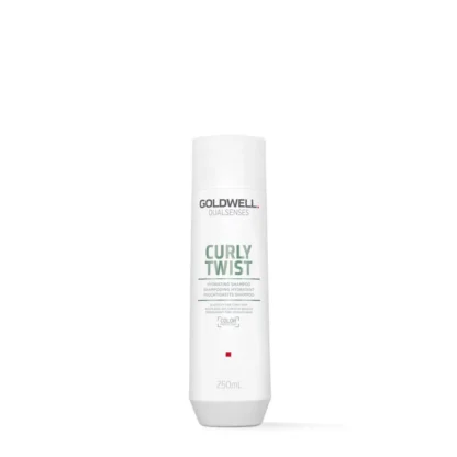 Goldwell Dualsenses Curly Twist Hydrating Shampoo 250ml