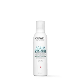 Goldwell Dualsenses Scalp Specialist Foam Shampoo 250ml