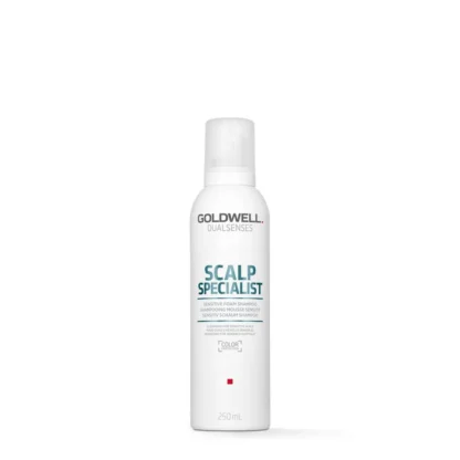 Goldwell Dualsenses Scalp Specialist Foam Shampoo 250ml