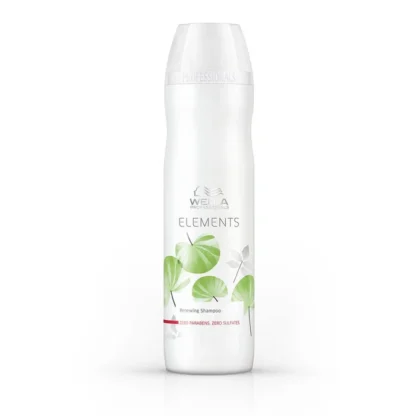Wella Elements Renewing Shampoo 250ml