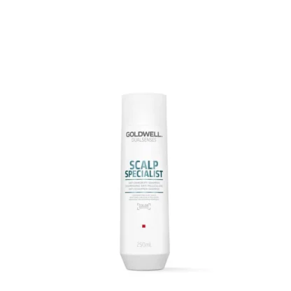 Goldwell Dualsenses Scalp Specialist Anti-Dandruff Shampoo 250ml