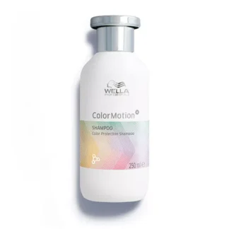 Wella Color Motion Post Colour Protection Shampoo 250ml