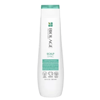Biolage Scalp Sync Calming Shampoo 250ml