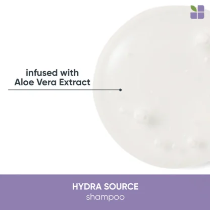 Biolage Hydrasource Shampoo 250ml - Image 3