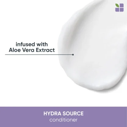 Biolage Hydrasource Conditioner 200ml - Image 3