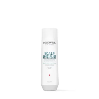 Goldwell Dualsenses Scalp Specialist Deep Cleansing Shampoo 250ml