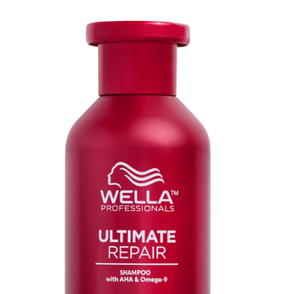 Wella Ultimate Repair Shampoo 250ml
