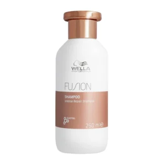 Wella Fusion Intense Repair Shampoo 250ml