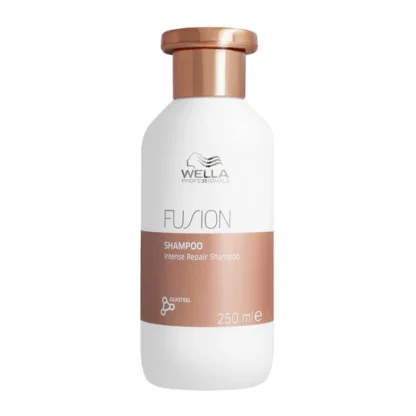 Wella Fusion Intense Repair Shampoo 250ml
