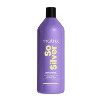 Matrix So Silver Pigmented Conditioner 1L