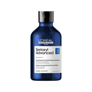 L'Oreal Professionnel Serie Expert Serioxyl Advanced Purifier/Bodifier Shampoo 300ml