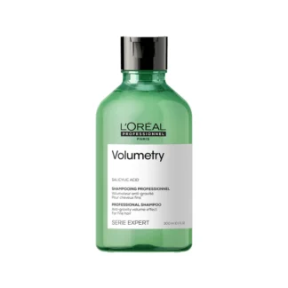 L'Oréal Serie Expert Volumetry Shampoo 300ml