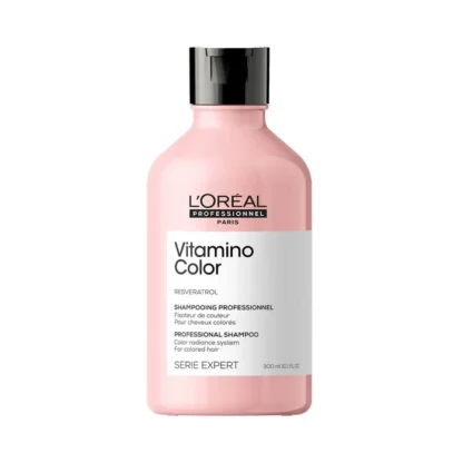 L'Oréal Professionnel Serie Expert Vitamino Color Shampoo 300ml