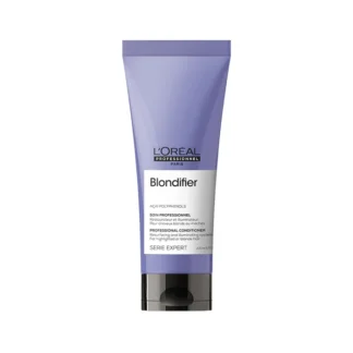 L'Oréal Serie Expert Blondifier Conditioner 200ml L'Oréal Serie Expert Blondifier Conditioner 200ml L'Oréal Serie Expert Blondifier Conditioner 200ml L'Oréal Serie Expert Blondifier Conditioner 200ml L'Oréal Serie Expert Blondifier Conditioner 200ml L'Oréal Serie Expert Blondifier Conditioner 200ml L'Oréal Serie Expert Blondifier Conditioner 200ml Our promise to you… Service pledge Read more L'Oréal Serie Expert Blondifier Conditioner 200ml