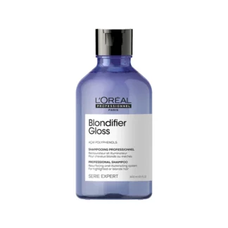 L'Oréal Serie Expert Blondifier Shampoo 300ml
