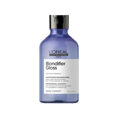 L'Oréal Serie Expert Blondifier Shampoo 300ml