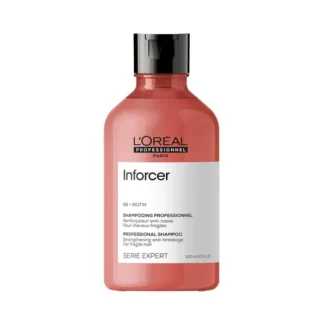 L'Oreal Serie Expert Inforcer Shampoo 300ml