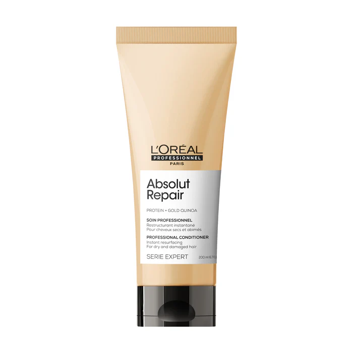 L'Oréal Serie Expert Absolut Repair Gold Conditioner 200ml