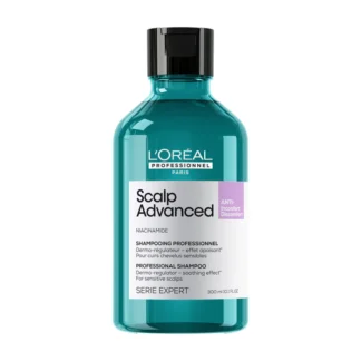 L'Oréal Serie Expert Scalp Advanced Anti-Discomfort Shampoo 300ml